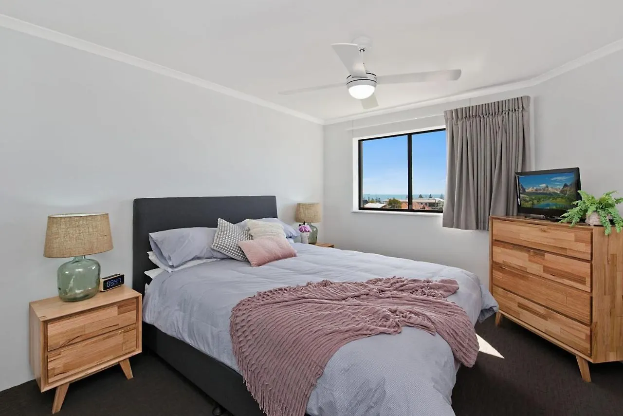 Σπίτι διακοπών Meridian Unit 19 Kings Beach Qld Καλούντρα