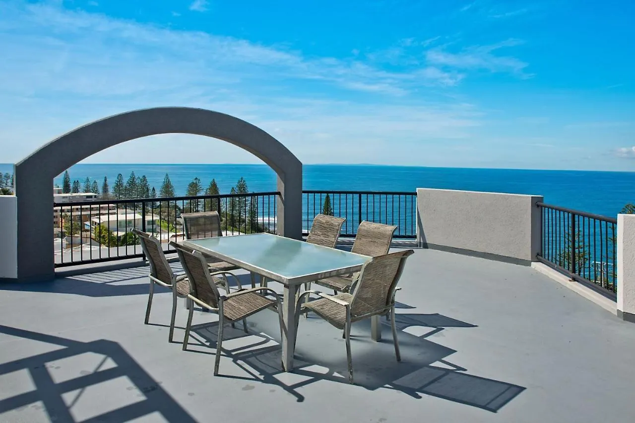 Σπίτι διακοπών Meridian Unit 19 Kings Beach Qld Καλούντρα Αυστραλία