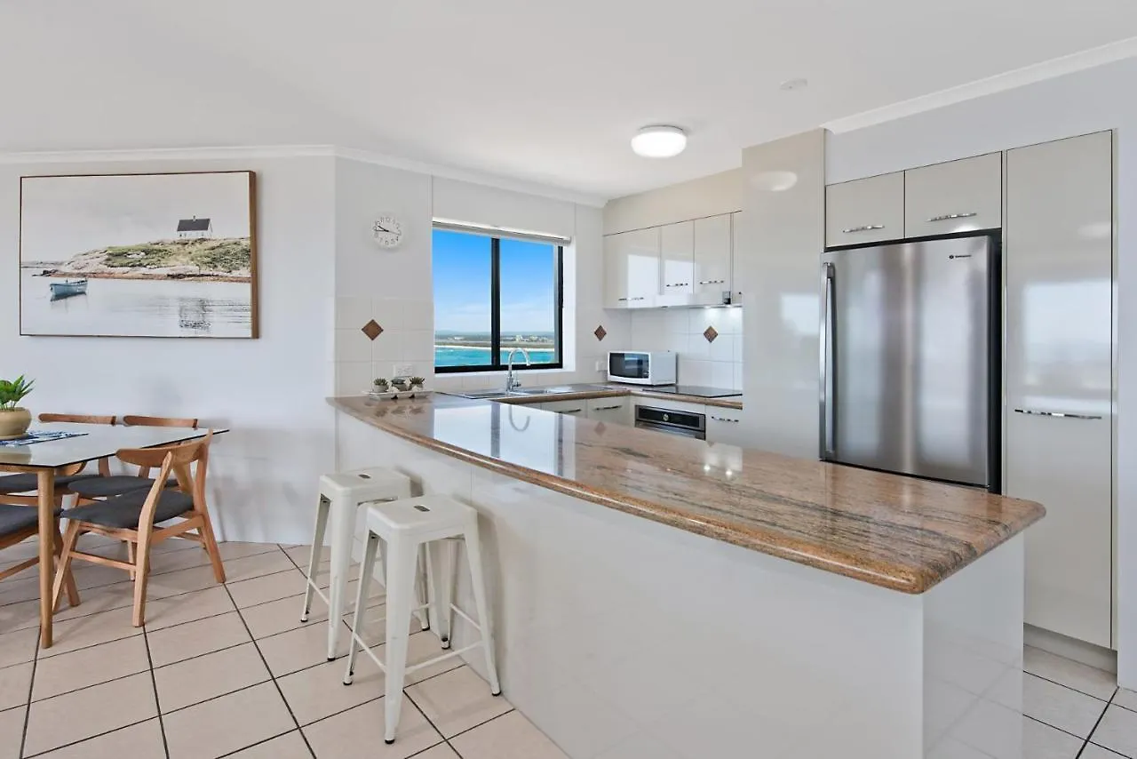 Σπίτι διακοπών Meridian Unit 19 Kings Beach Qld Καλούντρα