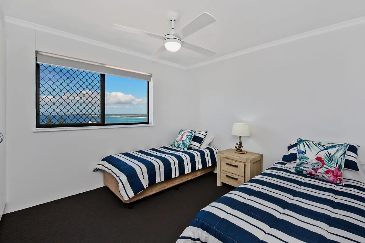 Meridian Unit 19 Kings Beach Qld Καλούντρα